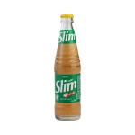 SLIM POMME VERRE (12x250ml)