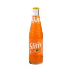 SLIM ORANGE VERRE (12x250ml)