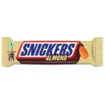 Snickers Almond IND (15x44g)