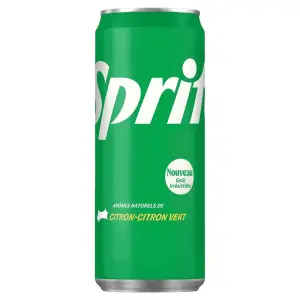 SPRITE FR (24x330ml)