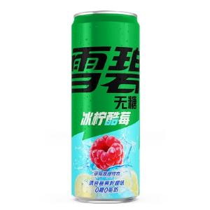 Sprite Zero Sugar Raspberry (12x330ml)