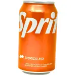 Sprite tropical (12x355ml)