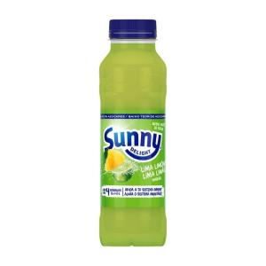 Sunny Delight CITRON KIWI (12x33cl)