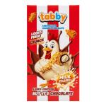 TABBY CRUNCHY CHOCOLATE (12x85g)