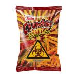 TAKIMS CRUNCHIES EXTREME HOT (24x70g)