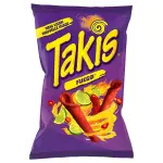 TAKIS FUEGO (10x130g)