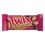 Twix Cookie Dough (20x38,6g)