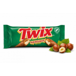 Twix Hazelnut (30x46g)