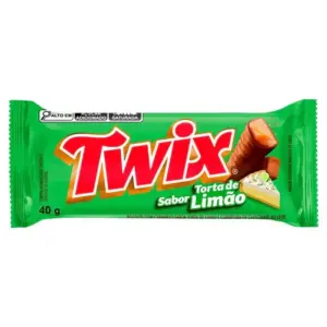 Twix Lemon Pie (18x40g)