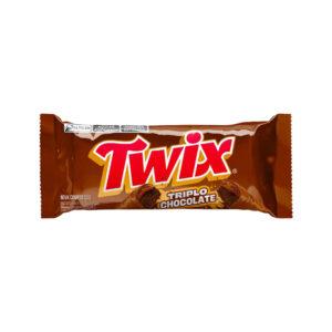Twix Triple Chocolate (18x40g)