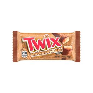 Twix Snickerdoodle (20x40g)