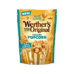 Werther's Original Popcorn Salted Caramel (12x140g)