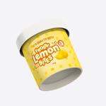 Frosty Fun Lemon - Mini Trompe L'oeil Glacée (12x150g)