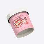 Frosty Fun Peche - Mini Trompe L'oeil Glacée (12x150g)