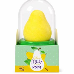 Frutz Poire - Trompe L'oeil (12x75g)
