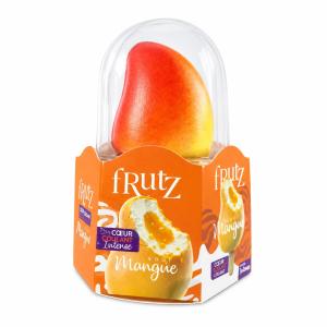 Frutz Mangue Coulant - Trompe L'Oeil (12x75g)