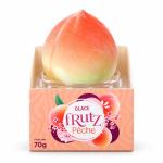 Frutz Peche - Glace Trompe L'oeil (12x75g)